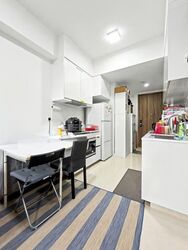 Parc Botannia (D28), Condominium #574046491